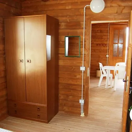 Campsite Agri Sophia Reitani