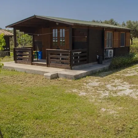 Campsite Agri Sophia *