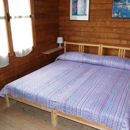 Agri Sophia Campsite *