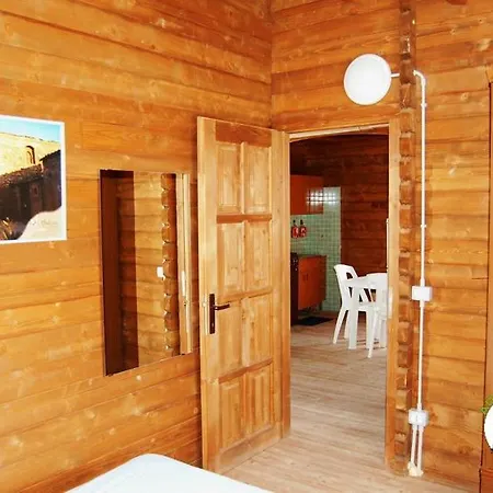 Campeggio Agri Sophia